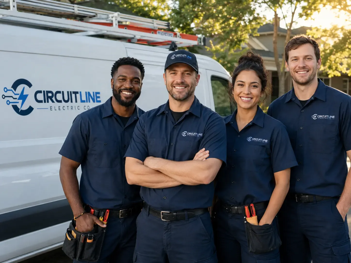 Whole Home Rewiring company in Bluefield, WV