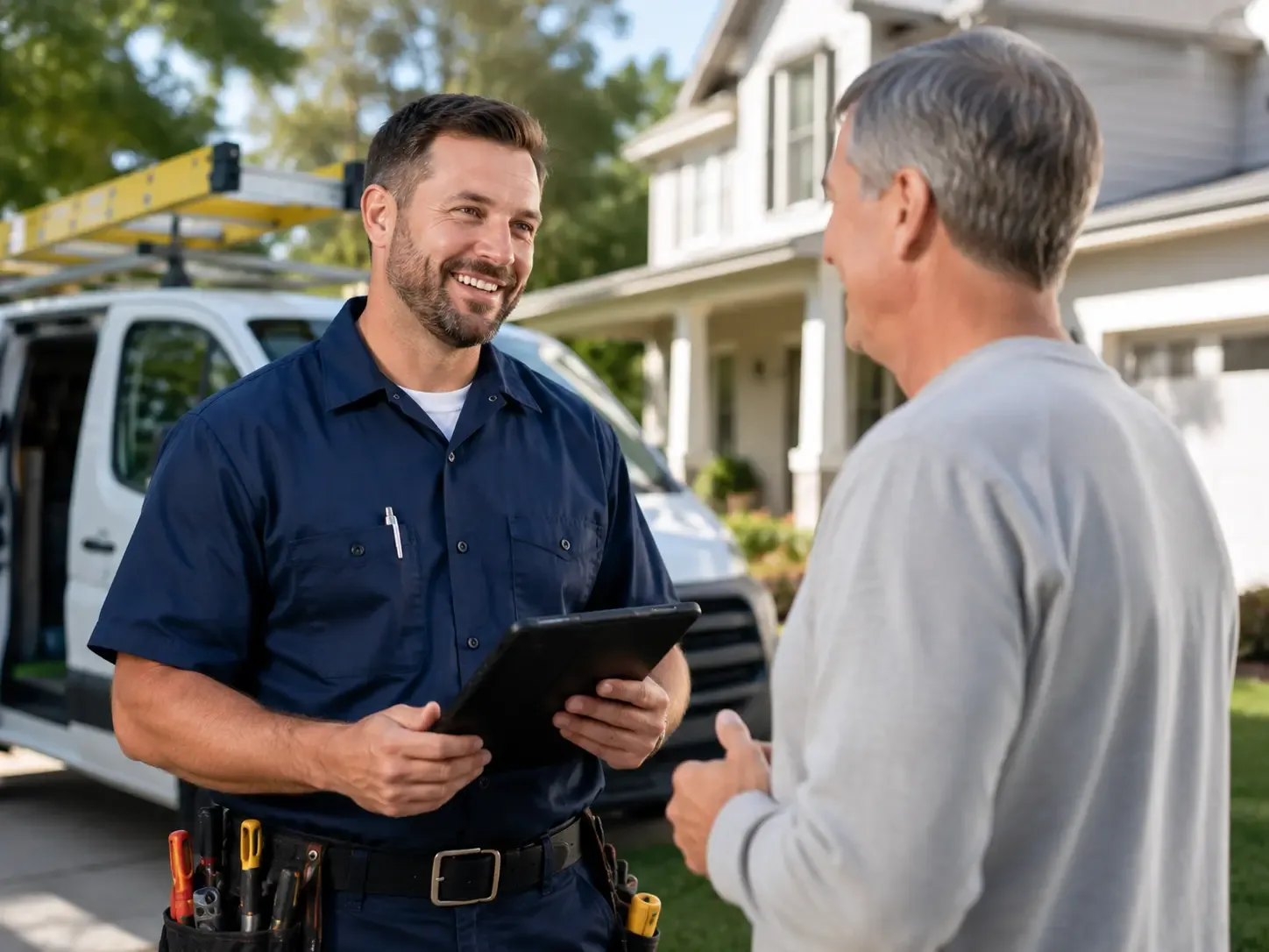 Whole Home Rewiring Bluefield, WV FAQs